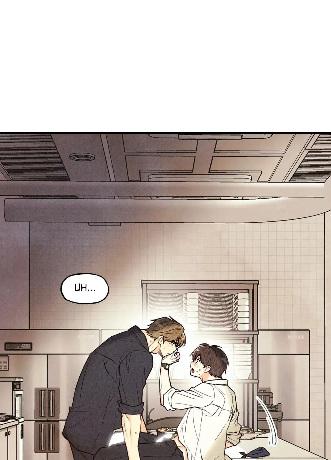 Pian Pian Chapter 15 page 1 - 
