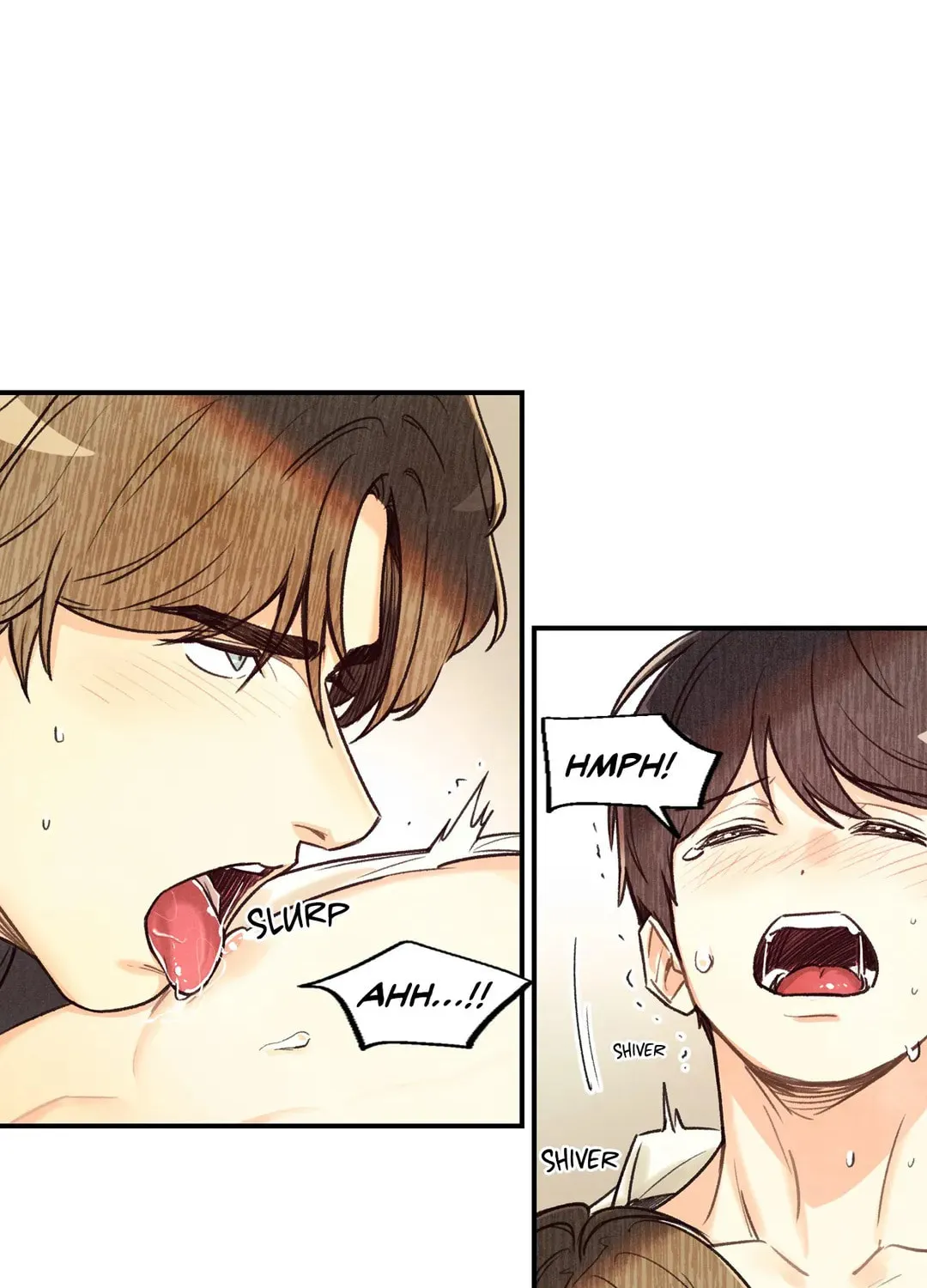 Pian Pian Chapter 15 page 11 - 