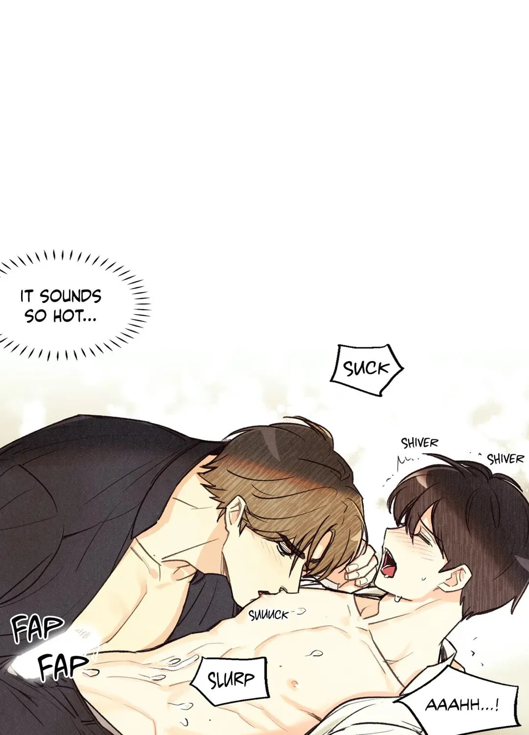 Pian Pian Chapter 15 page 14 - 