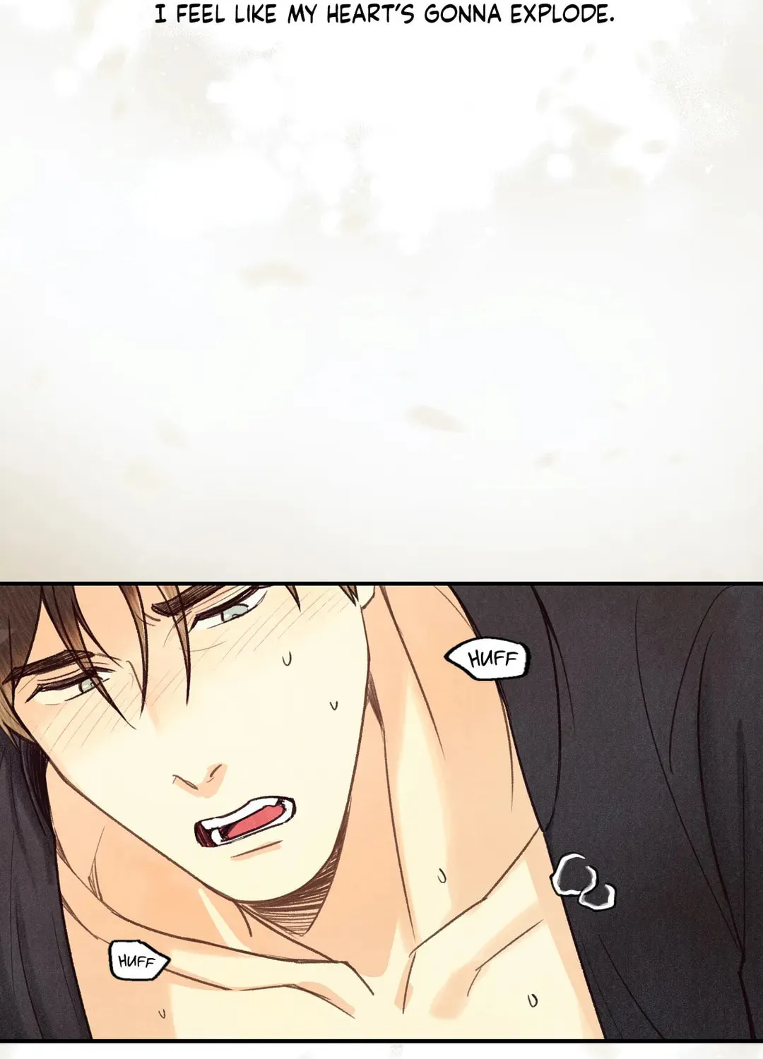 Pian Pian Chapter 15 page 17 - 