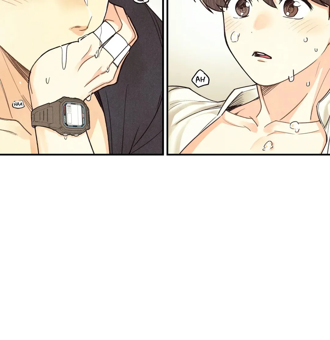 Pian Pian Chapter 15 page 3 - 