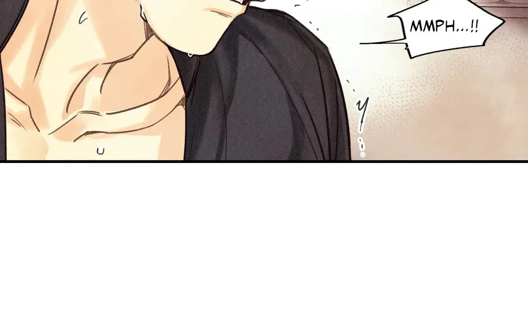 Pian Pian Chapter 15 page 21 - 