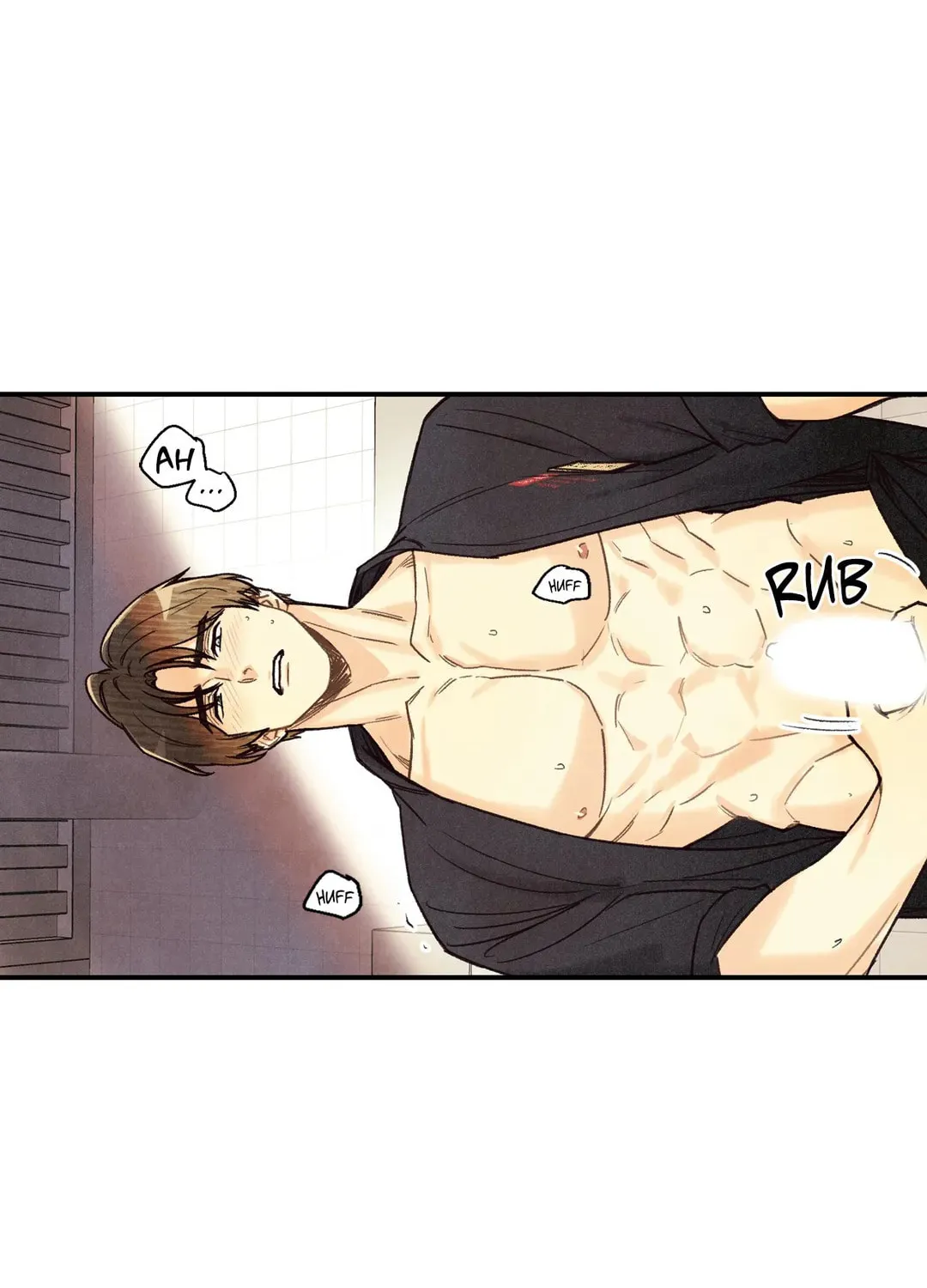 Pian Pian Chapter 15 page 23 - 