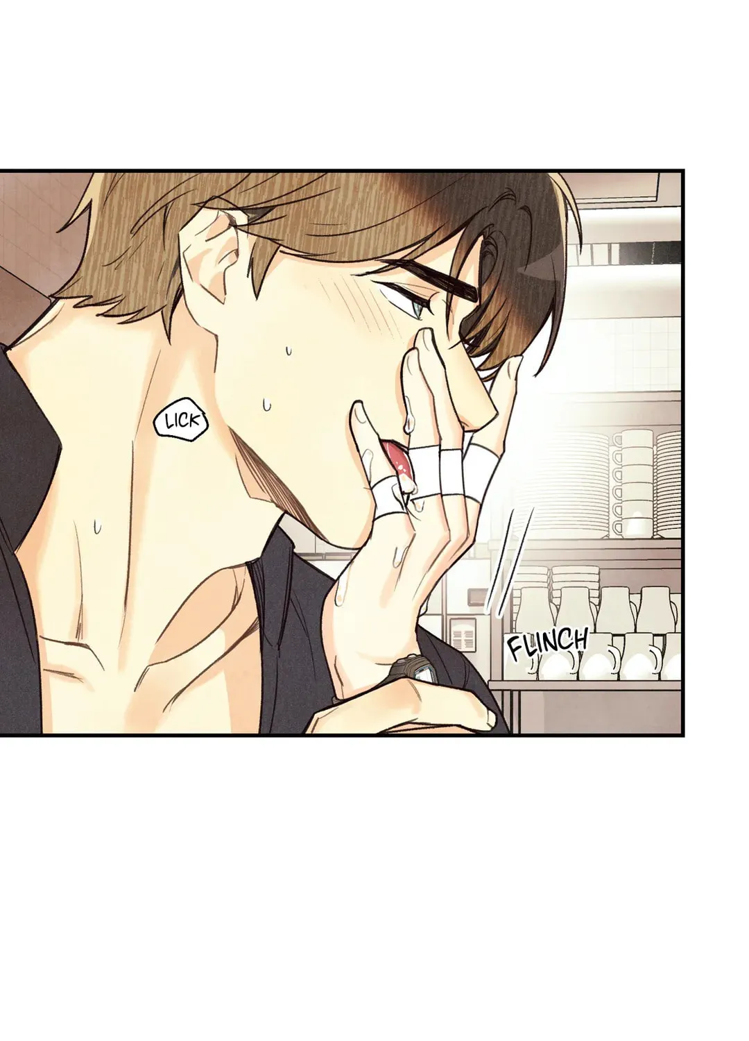 Pian Pian Chapter 15 page 4 - 