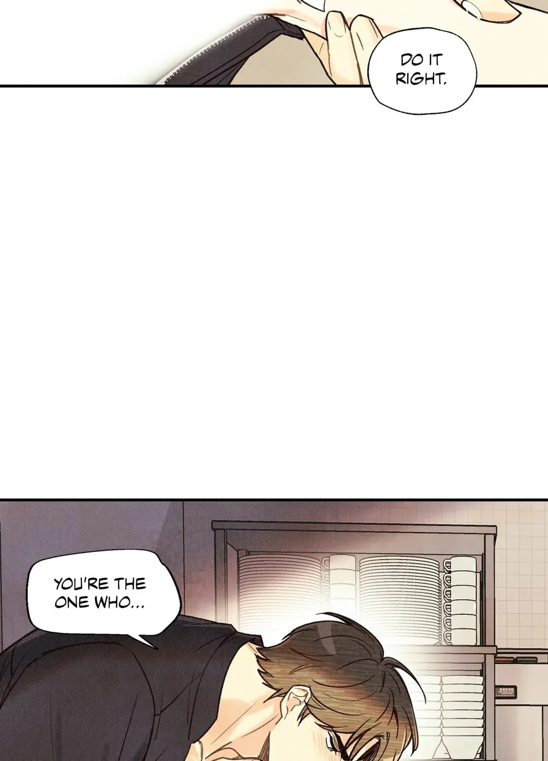 Pian Pian Chapter 15 page 32 - 