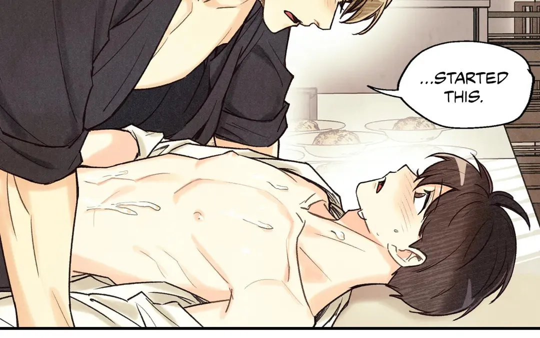 Pian Pian Chapter 15 page 33 - 