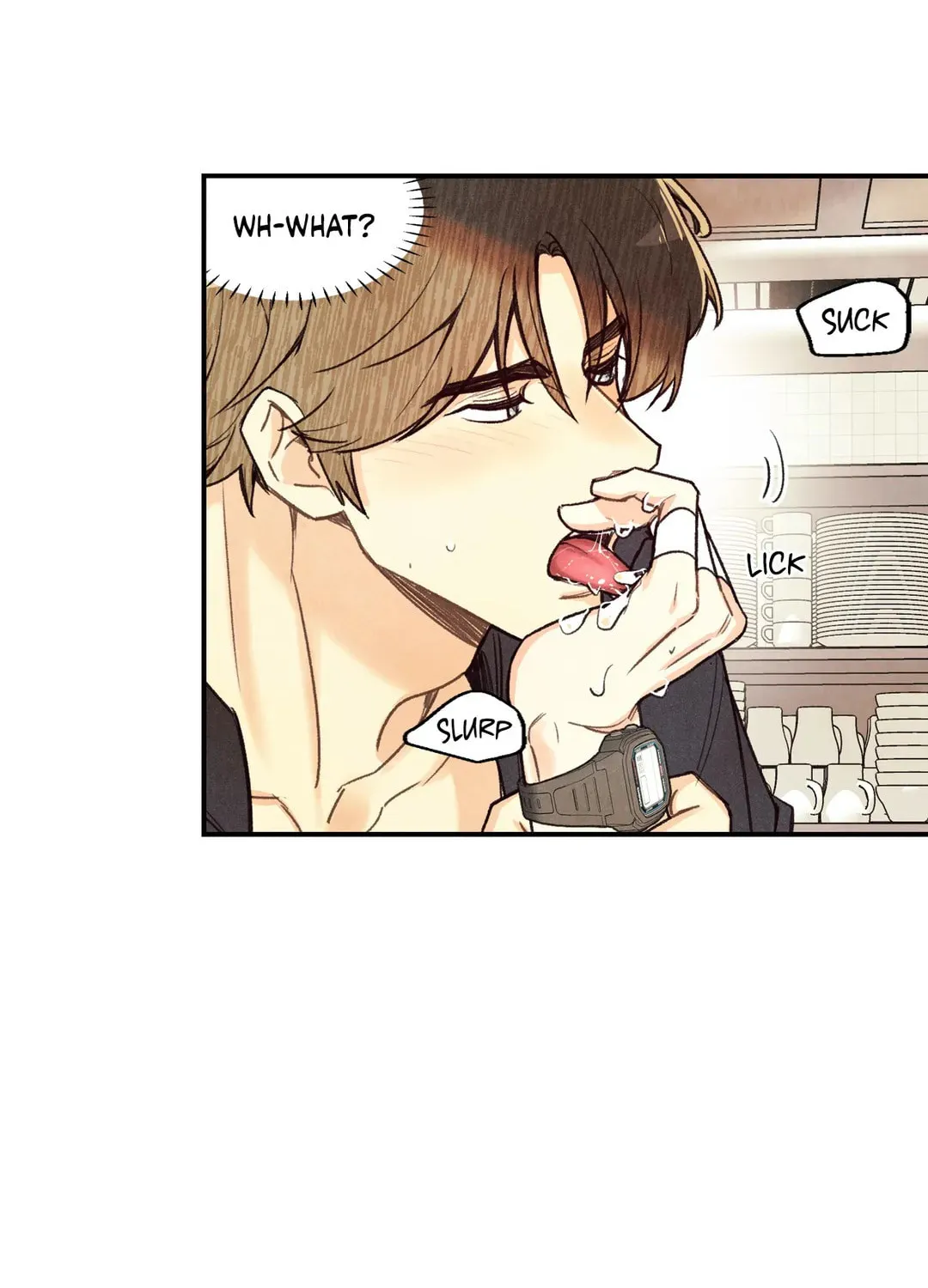 Pian Pian Chapter 15 page 5 - 