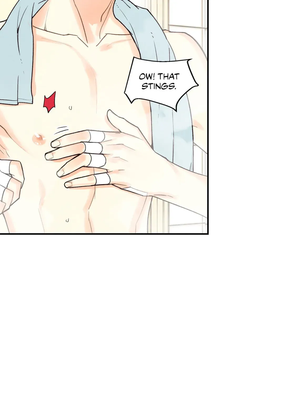 Pian Pian Chapter 15 page 43 - 