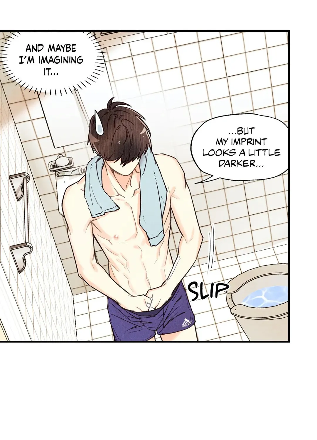 Pian Pian Chapter 15 page 47 - 
