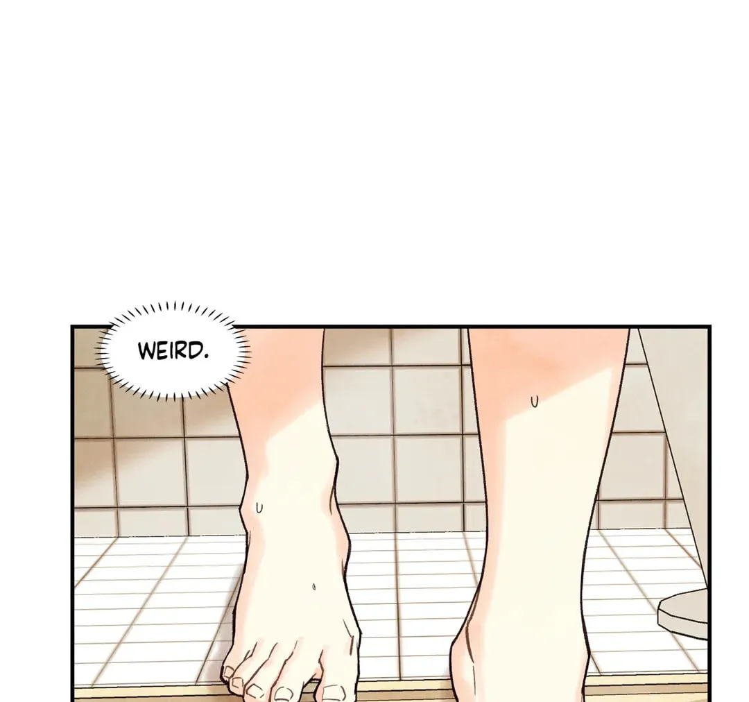 Pian Pian Chapter 15 page 48 - 