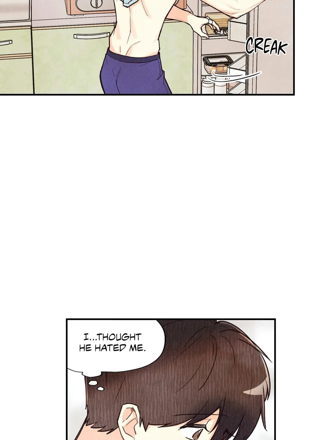 Pian Pian Chapter 15 page 52 - 