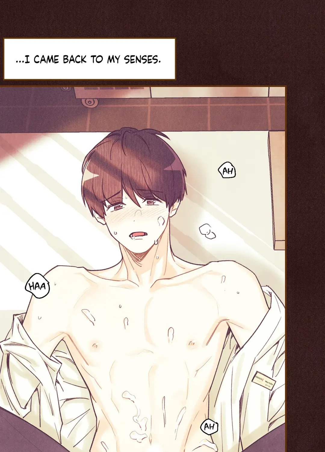 Pian Pian Chapter 15 page 56 - 