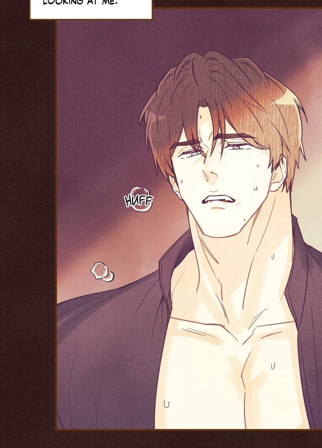 Pian Pian Chapter 15 page 58 - 