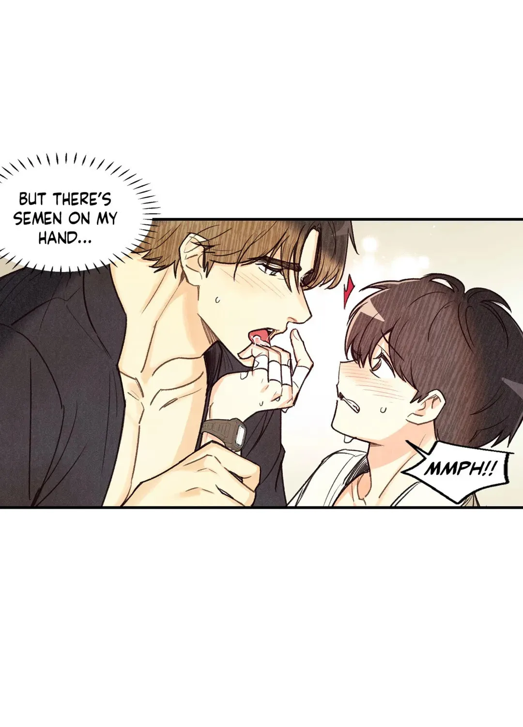 Pian Pian Chapter 15 page 7 - 