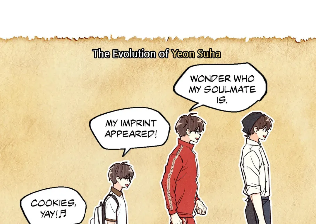 Pian Pian Chapter 15 page 75 - 
