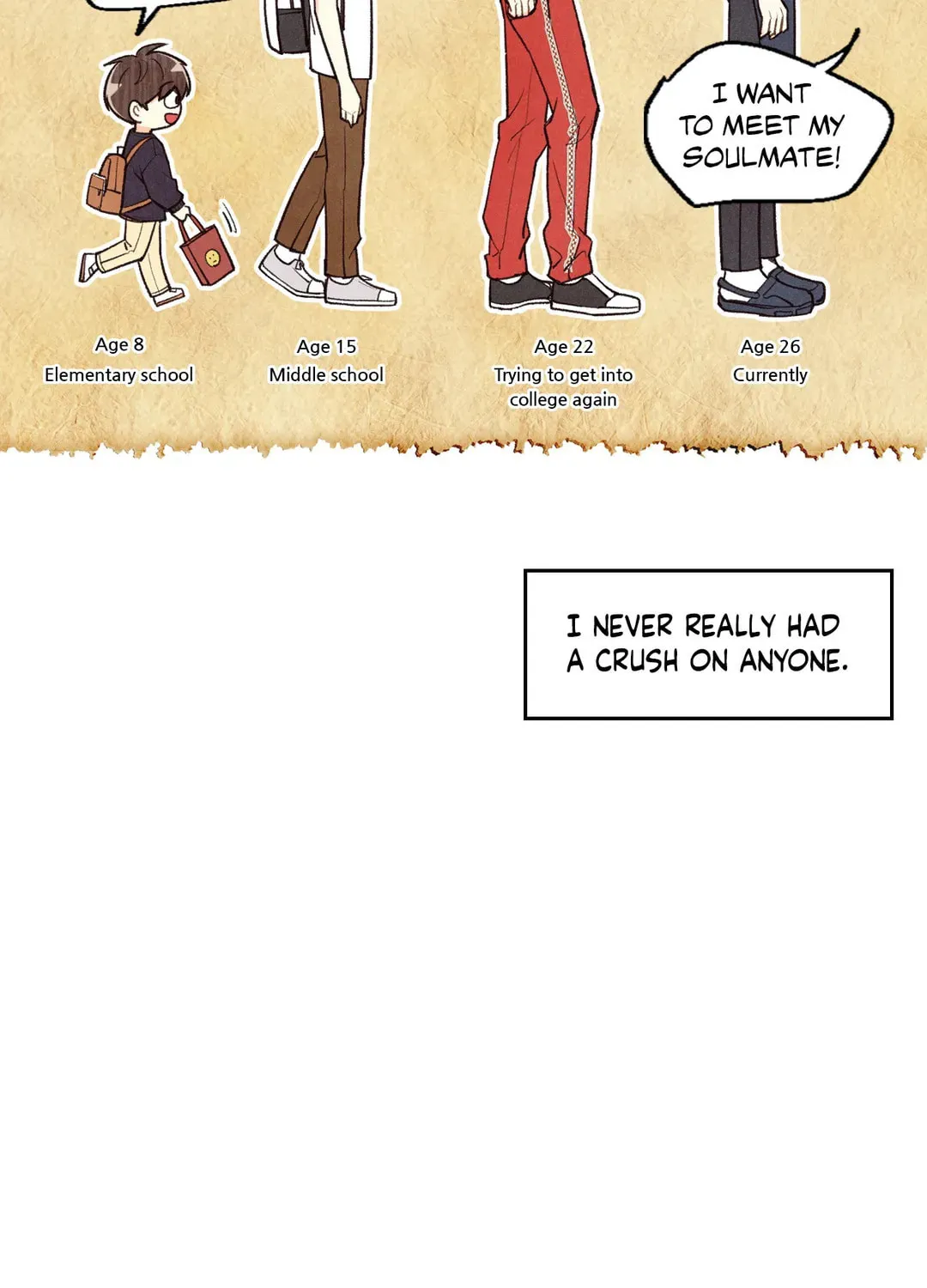 Pian Pian Chapter 15 page 76 - 