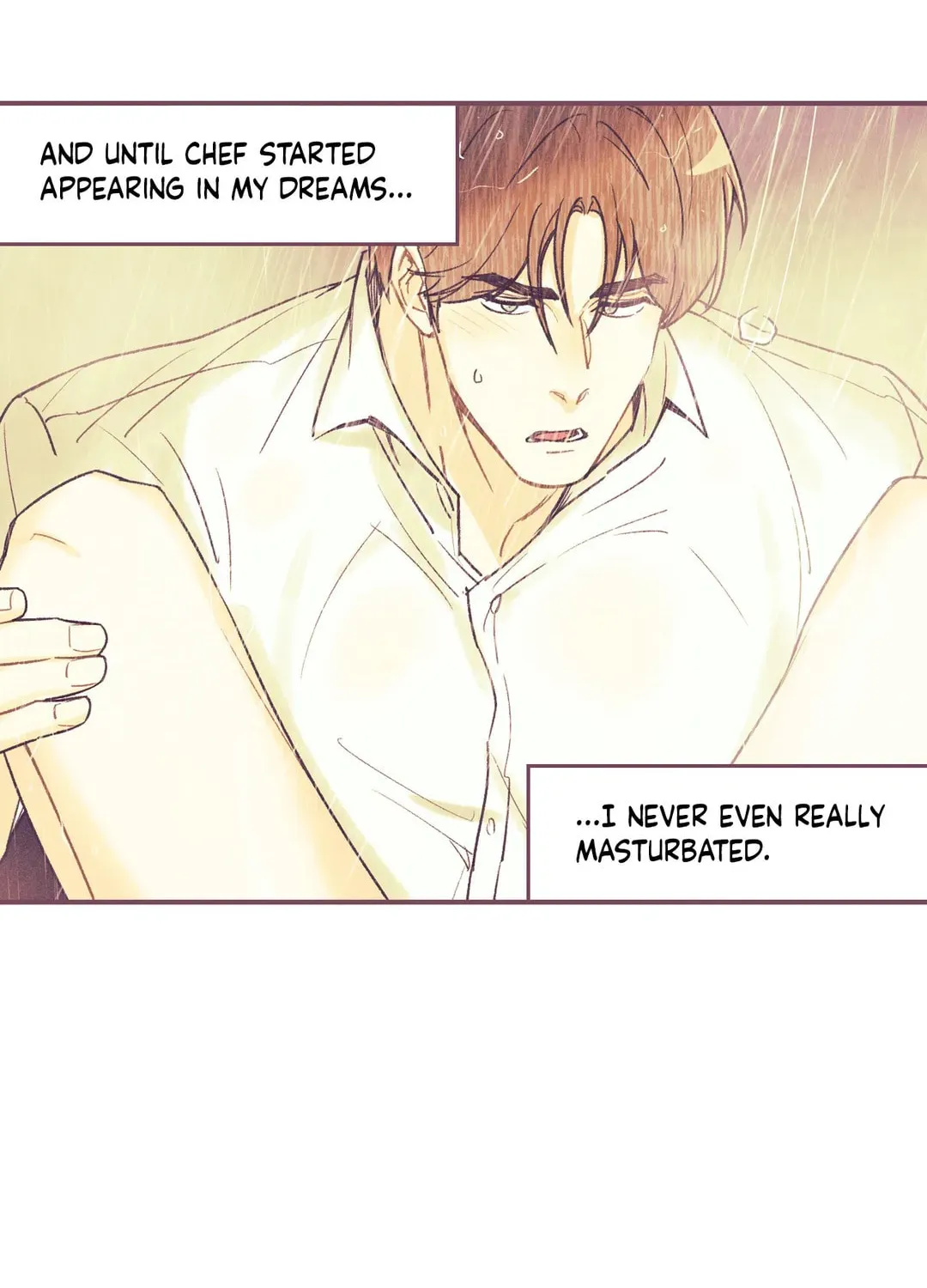 Pian Pian Chapter 15 page 77 - 