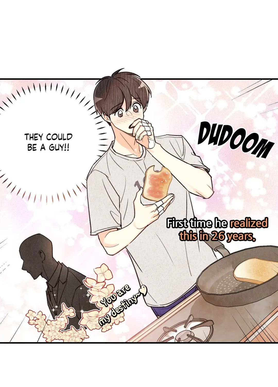 Pian Pian Chapter 15 page 80 - 
