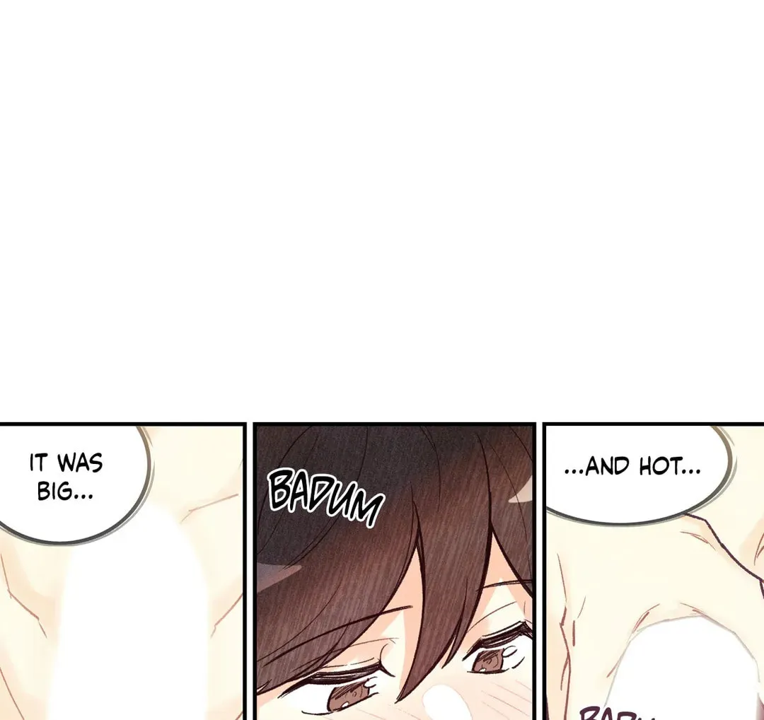 Pian Pian Chapter 15 page 84 - 