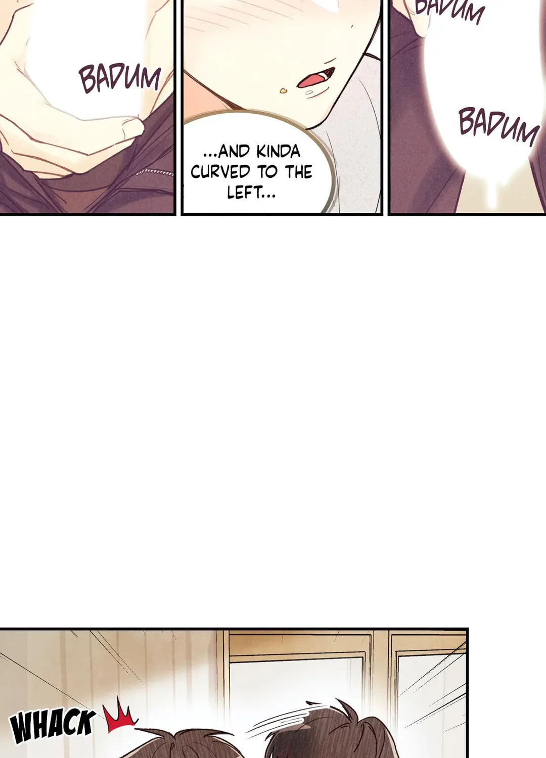 Pian Pian Chapter 15 page 85 - 