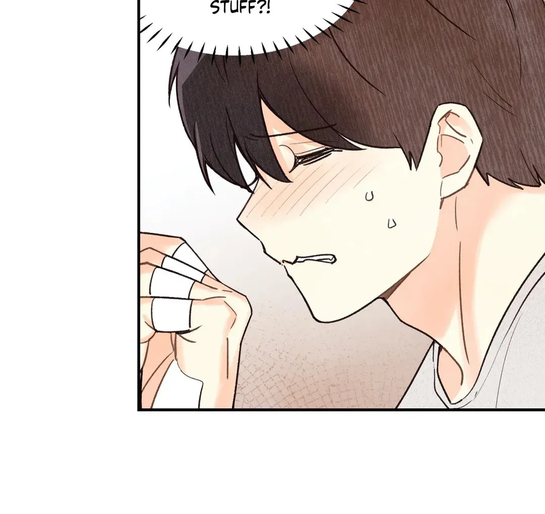 Pian Pian Chapter 15 page 87 - 