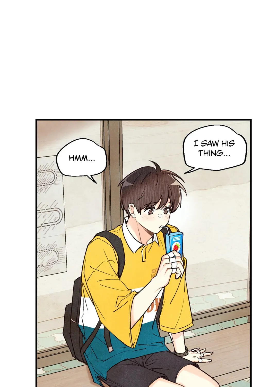 Pian Pian Chapter 15 page 91 - 