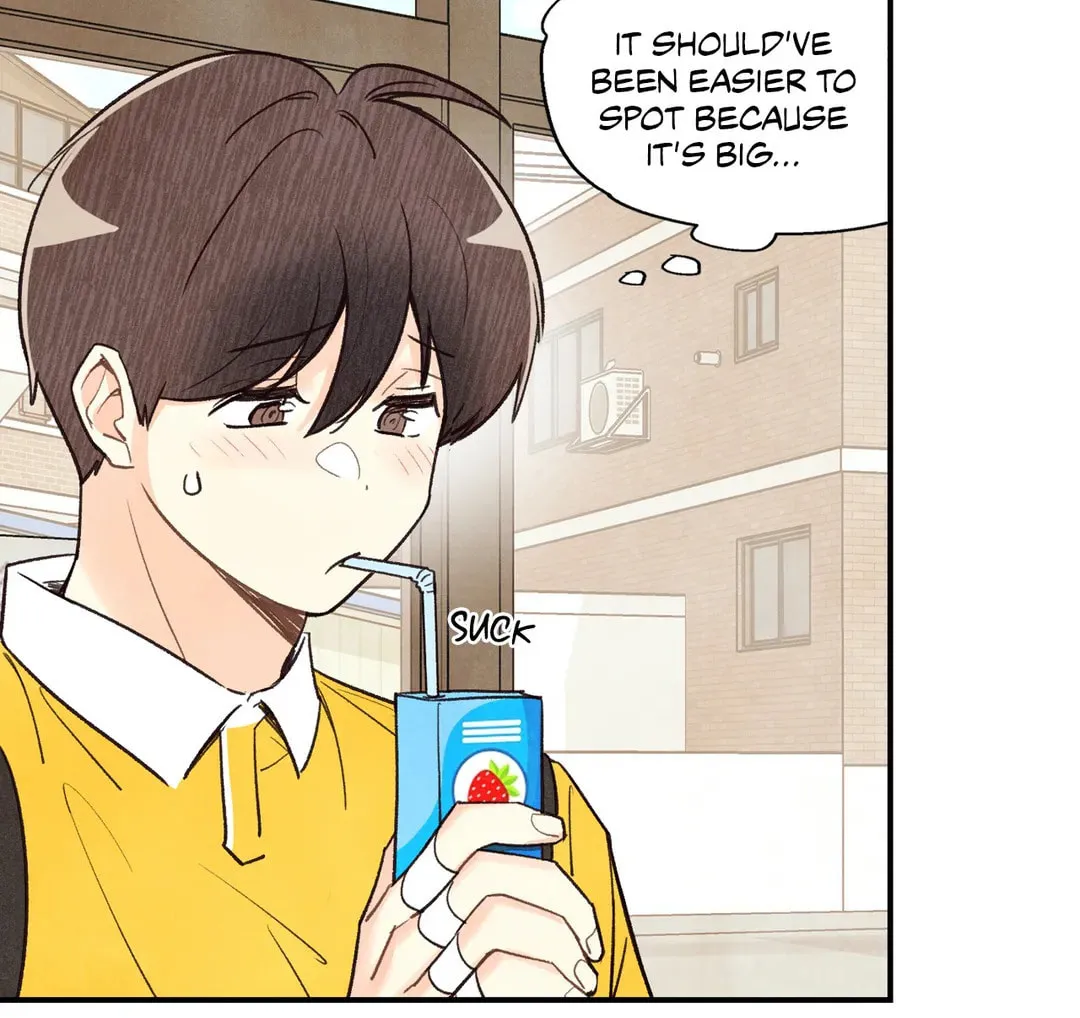 Pian Pian Chapter 15 page 93 - 