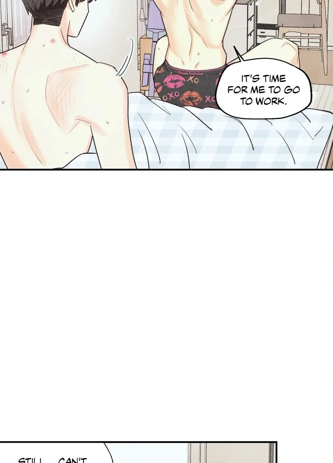 Pian Pian Chapter 16 page 20 - 