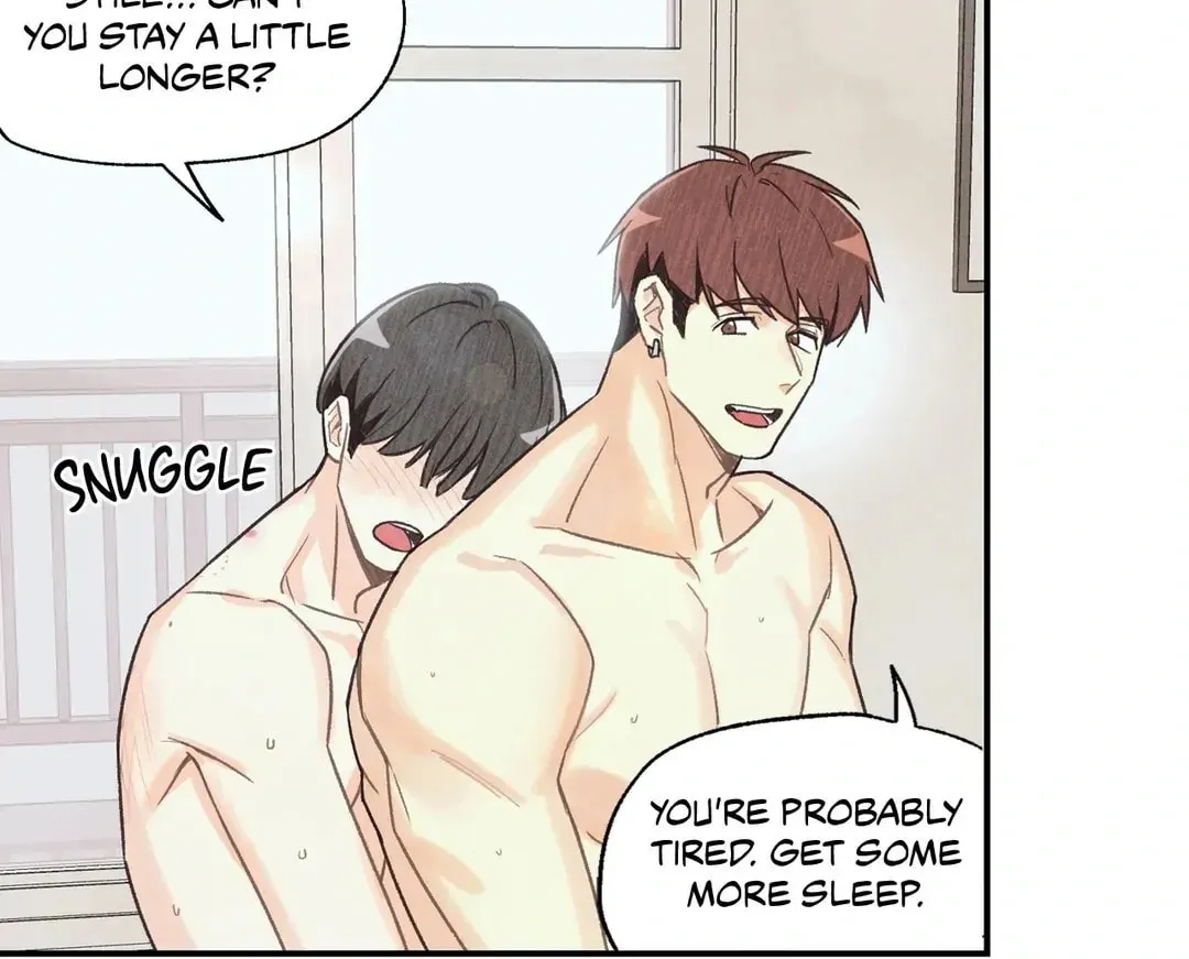 Pian Pian Chapter 16 page 21 - 