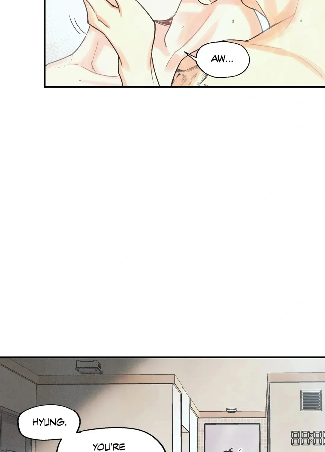 Pian Pian Chapter 16 page 23 - 