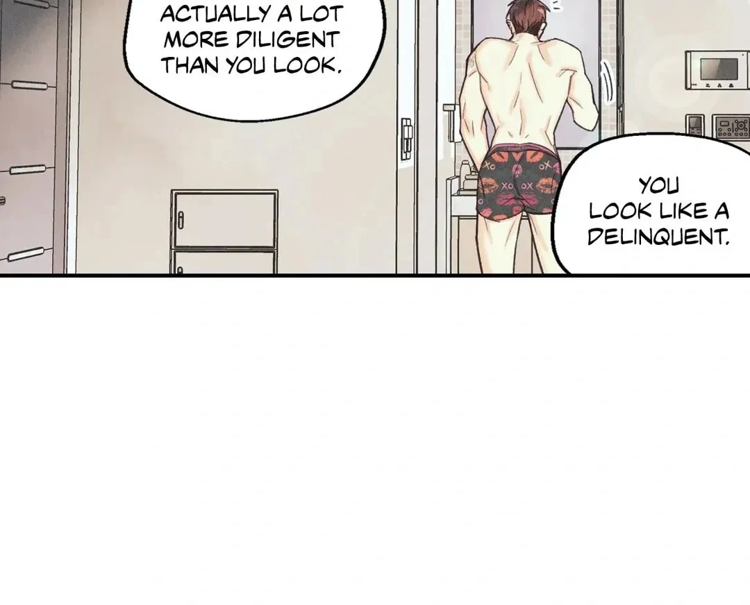 Pian Pian Chapter 16 page 24 - 