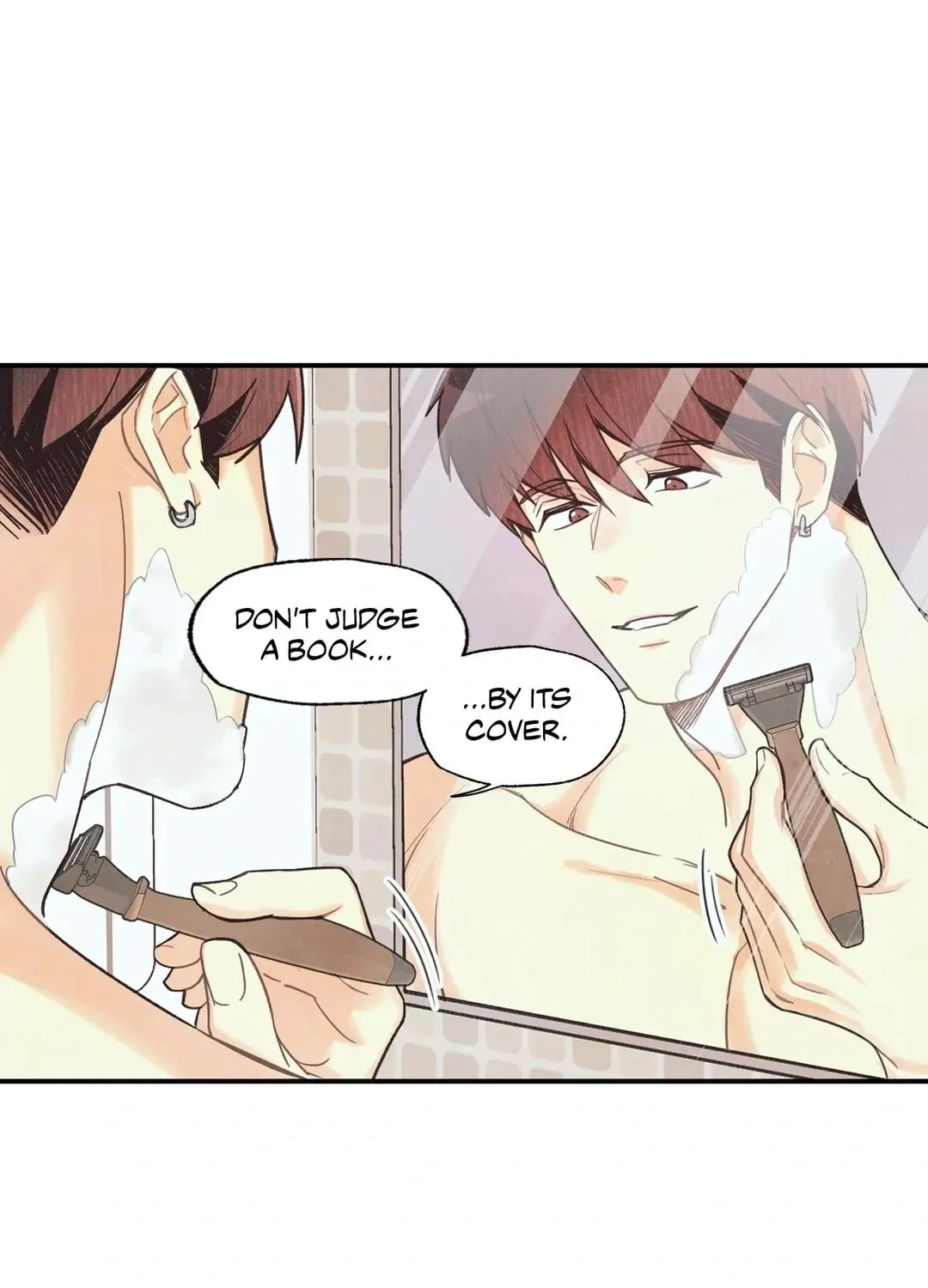 Pian Pian Chapter 16 page 25 - 