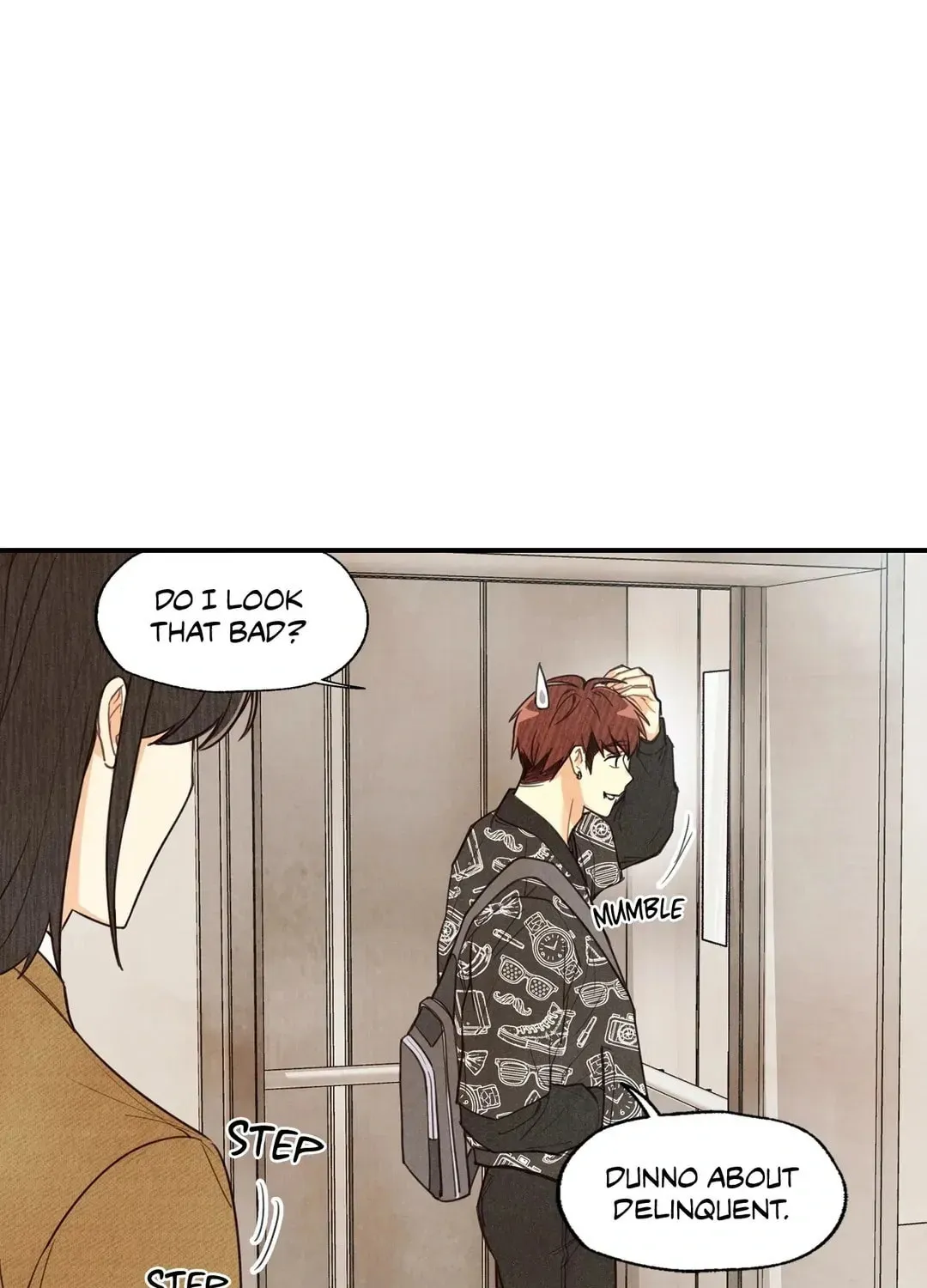 Pian Pian Chapter 16 page 28 - 
