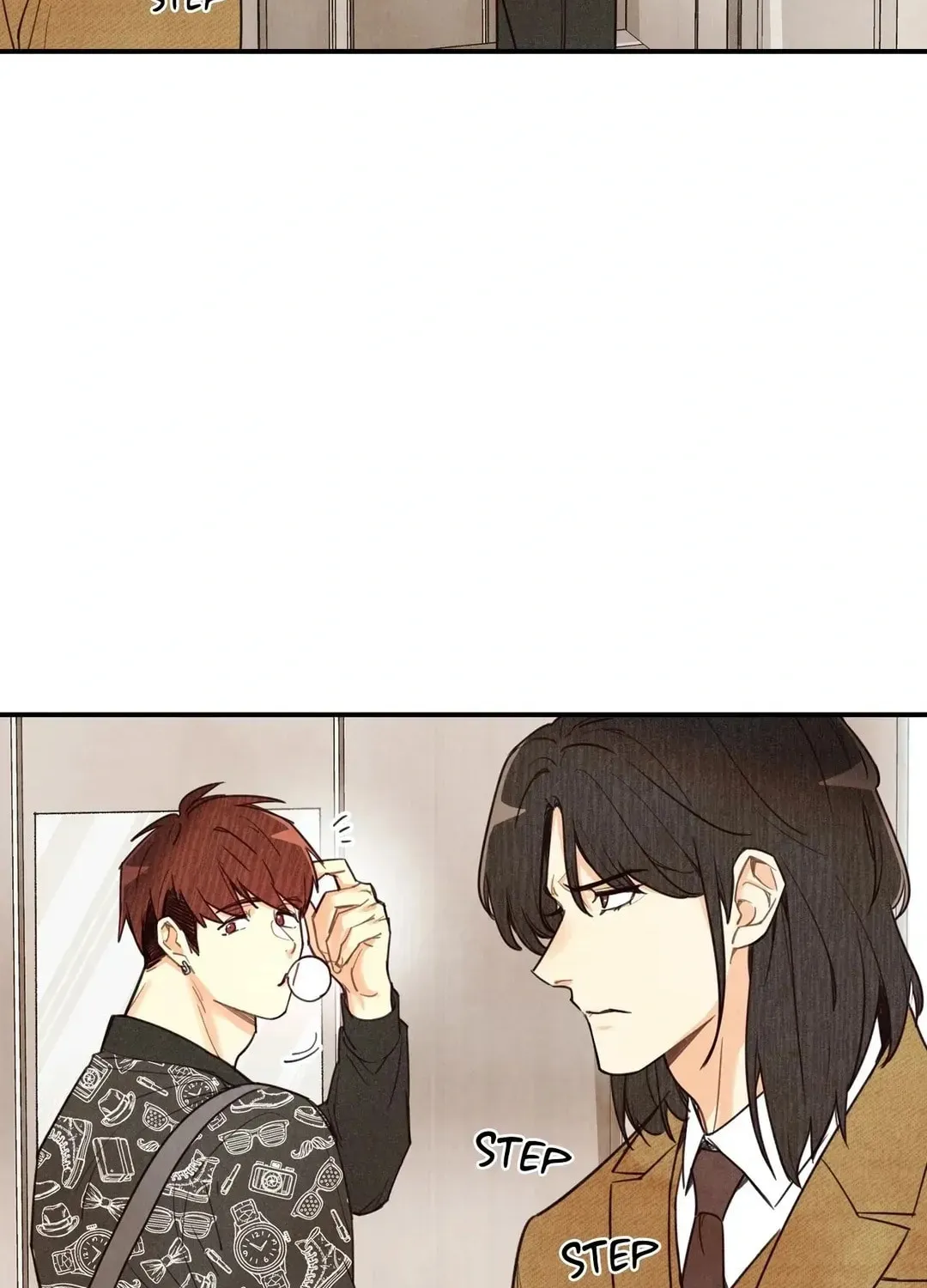 Pian Pian Chapter 16 page 29 - 