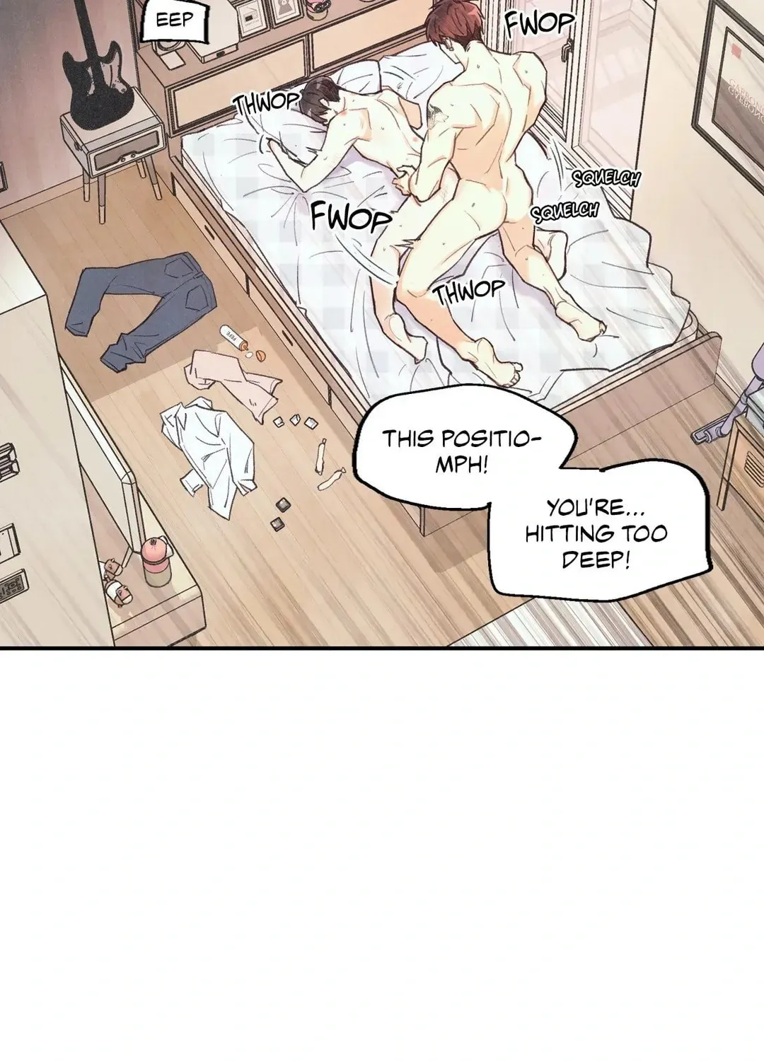Pian Pian Chapter 16 page 4 - 