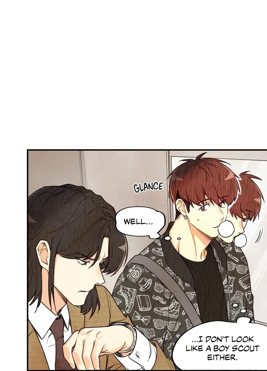 Pian Pian Chapter 16 page 32 - 