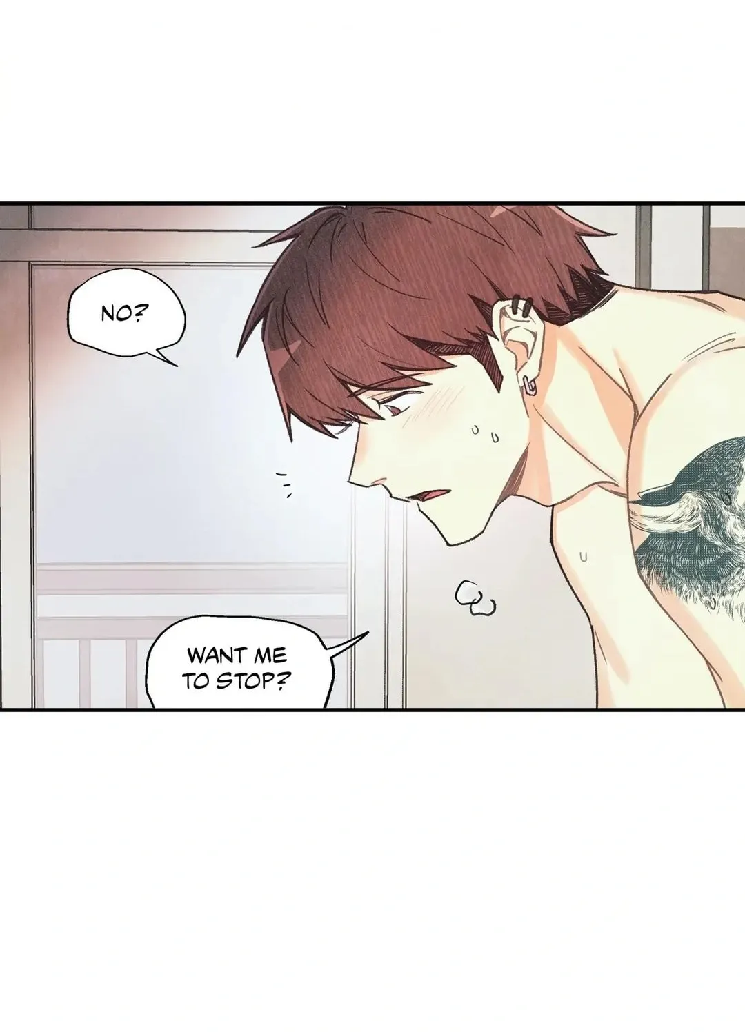 Pian Pian Chapter 16 page 5 - 