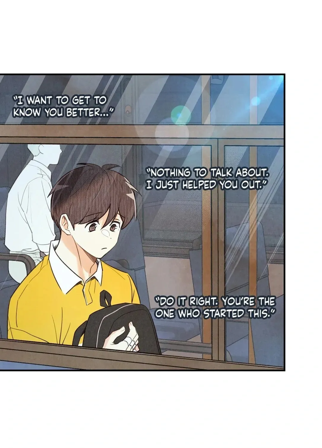 Pian Pian Chapter 16 page 43 - 