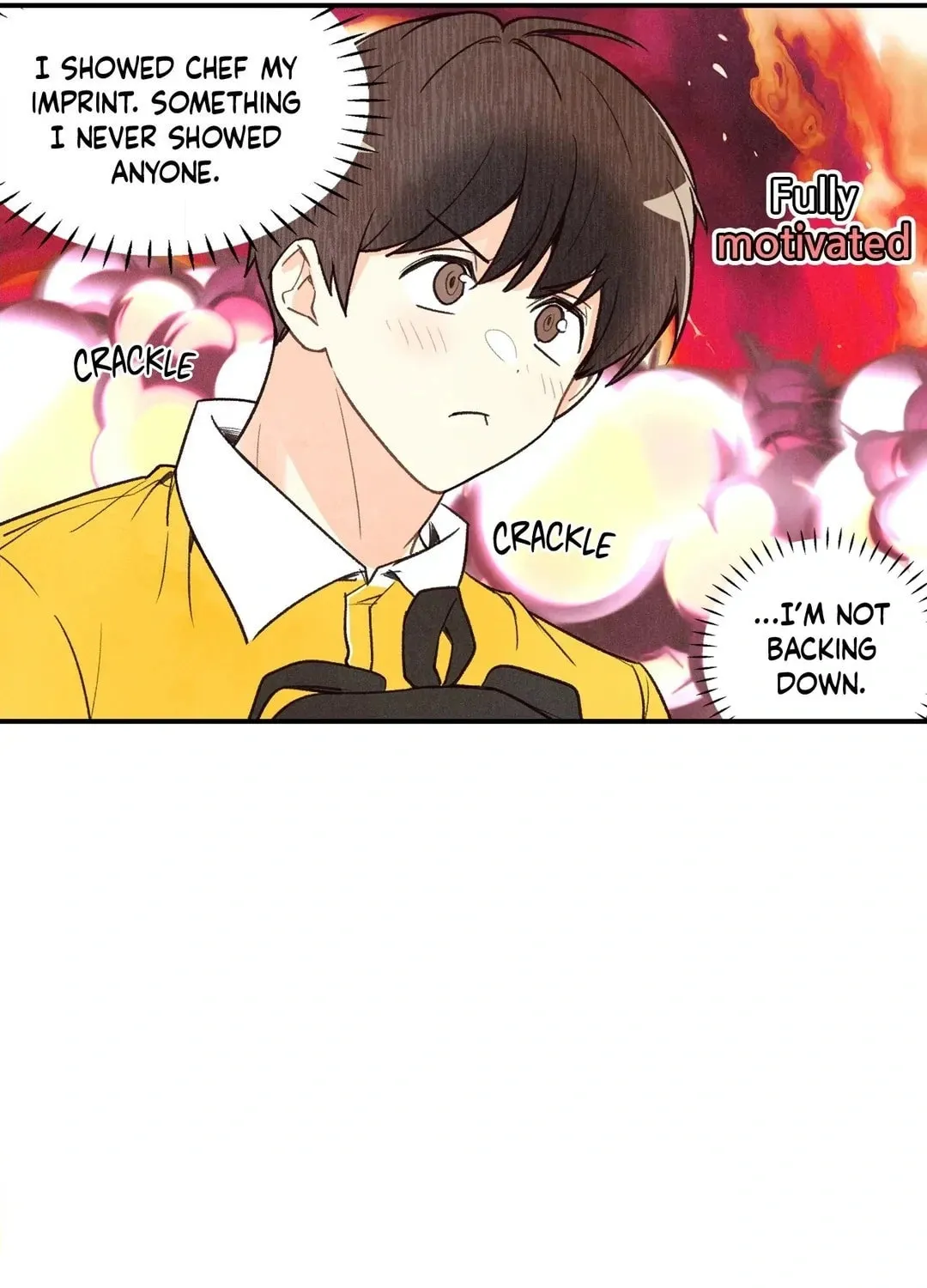 Pian Pian Chapter 16 page 46 - 