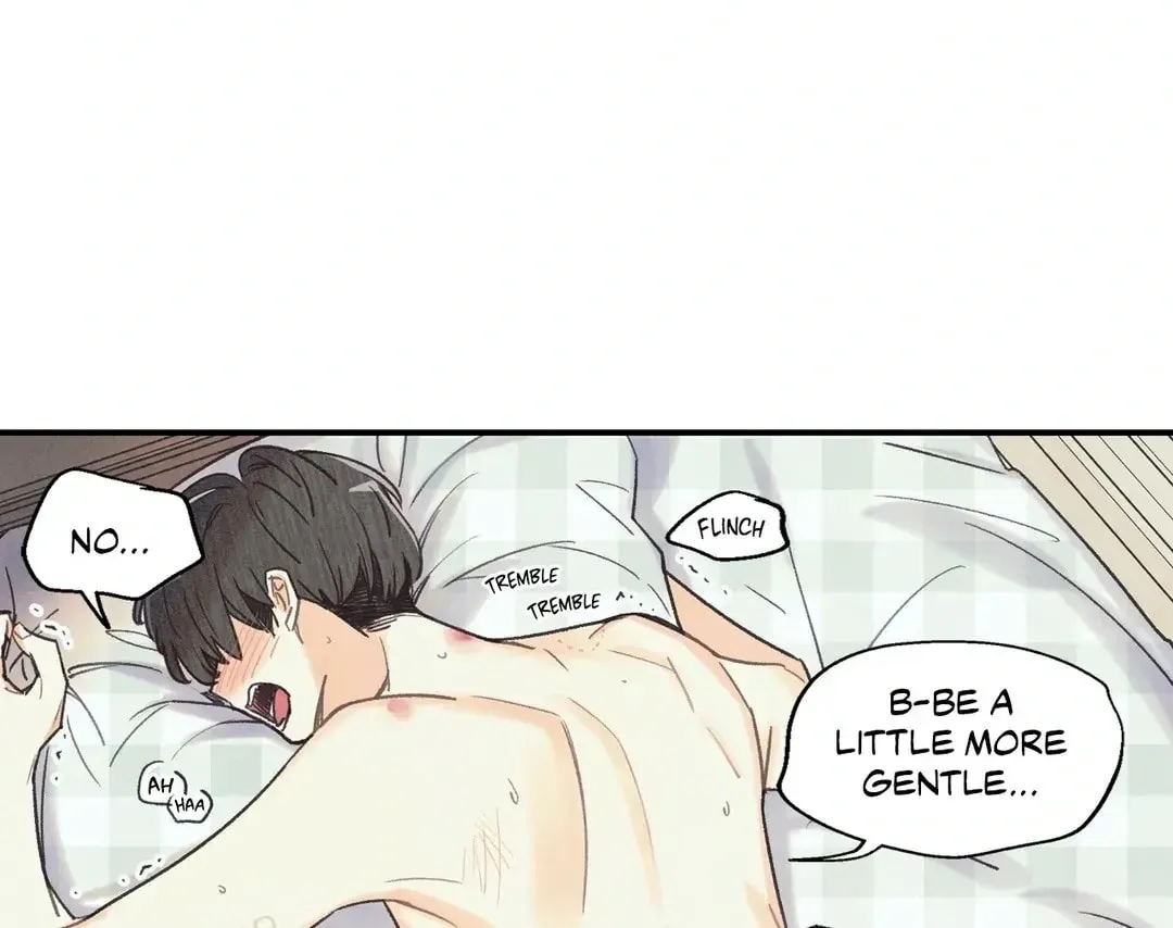 Pian Pian Chapter 16 page 6 - 