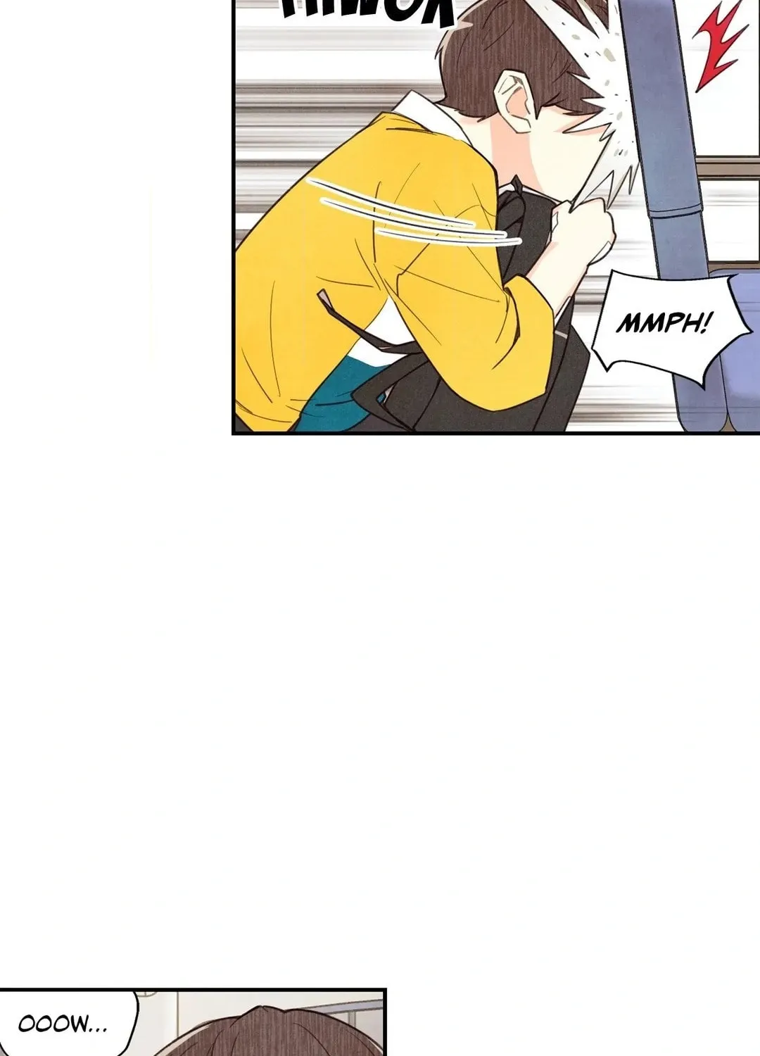 Pian Pian Chapter 16 page 53 - 