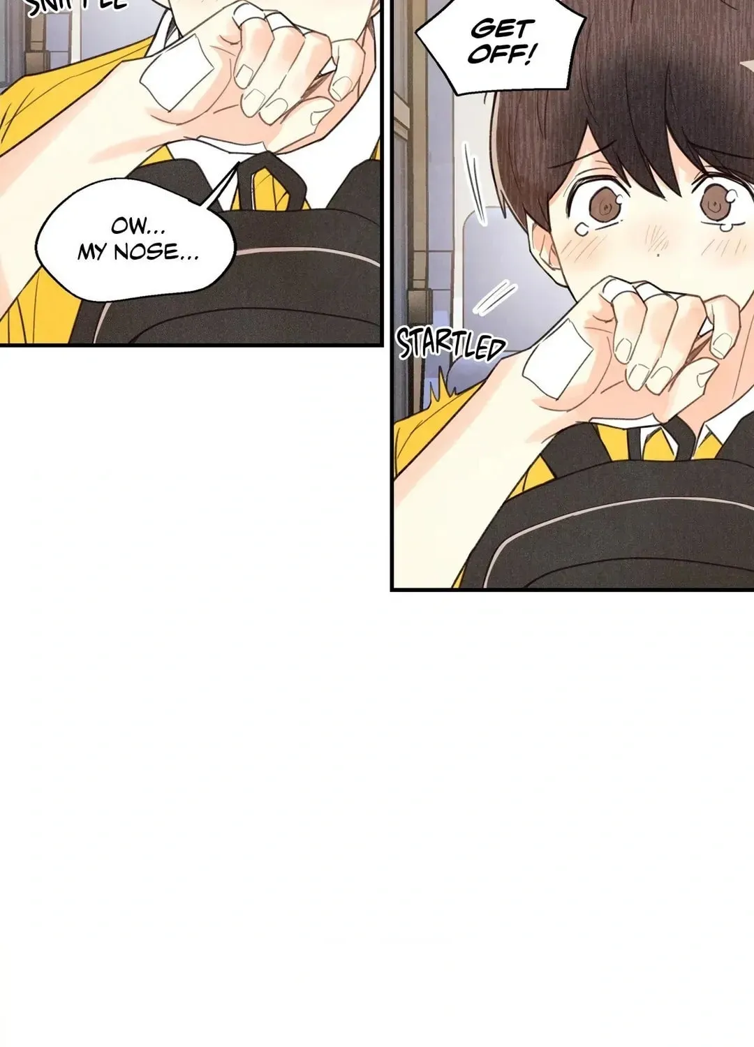 Pian Pian Chapter 16 page 55 - 