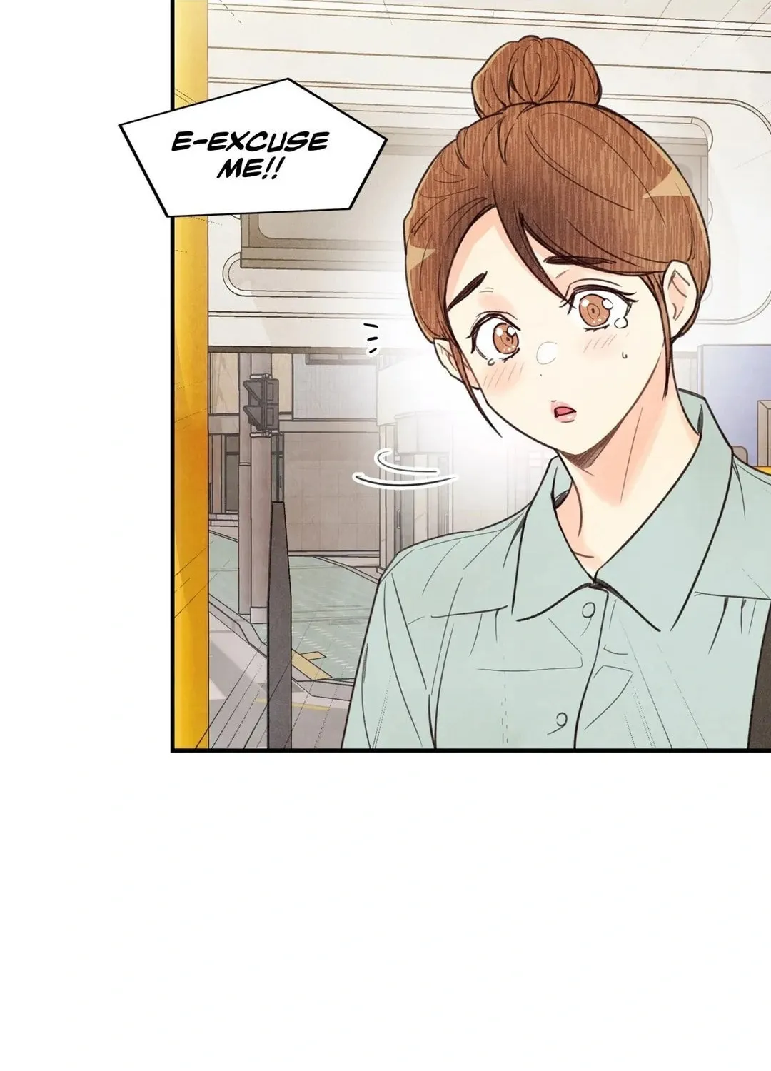 Pian Pian Chapter 16 page 59 - 