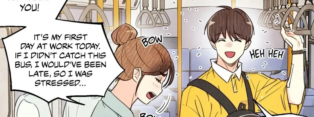 Pian Pian Chapter 16 page 63 - 