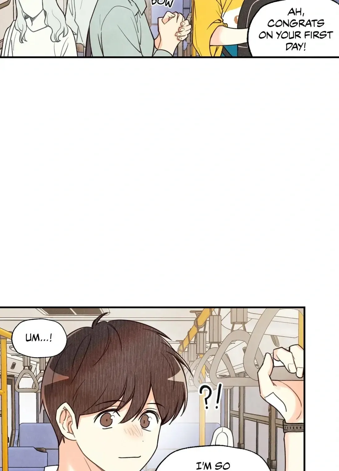 Pian Pian Chapter 16 page 64 - 