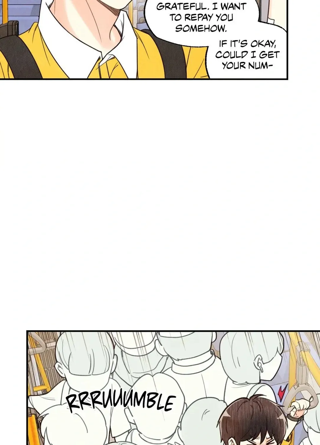 Pian Pian Chapter 16 page 65 - 