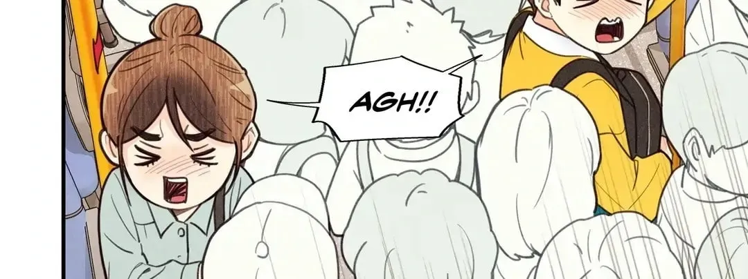 Pian Pian Chapter 16 page 66 - 