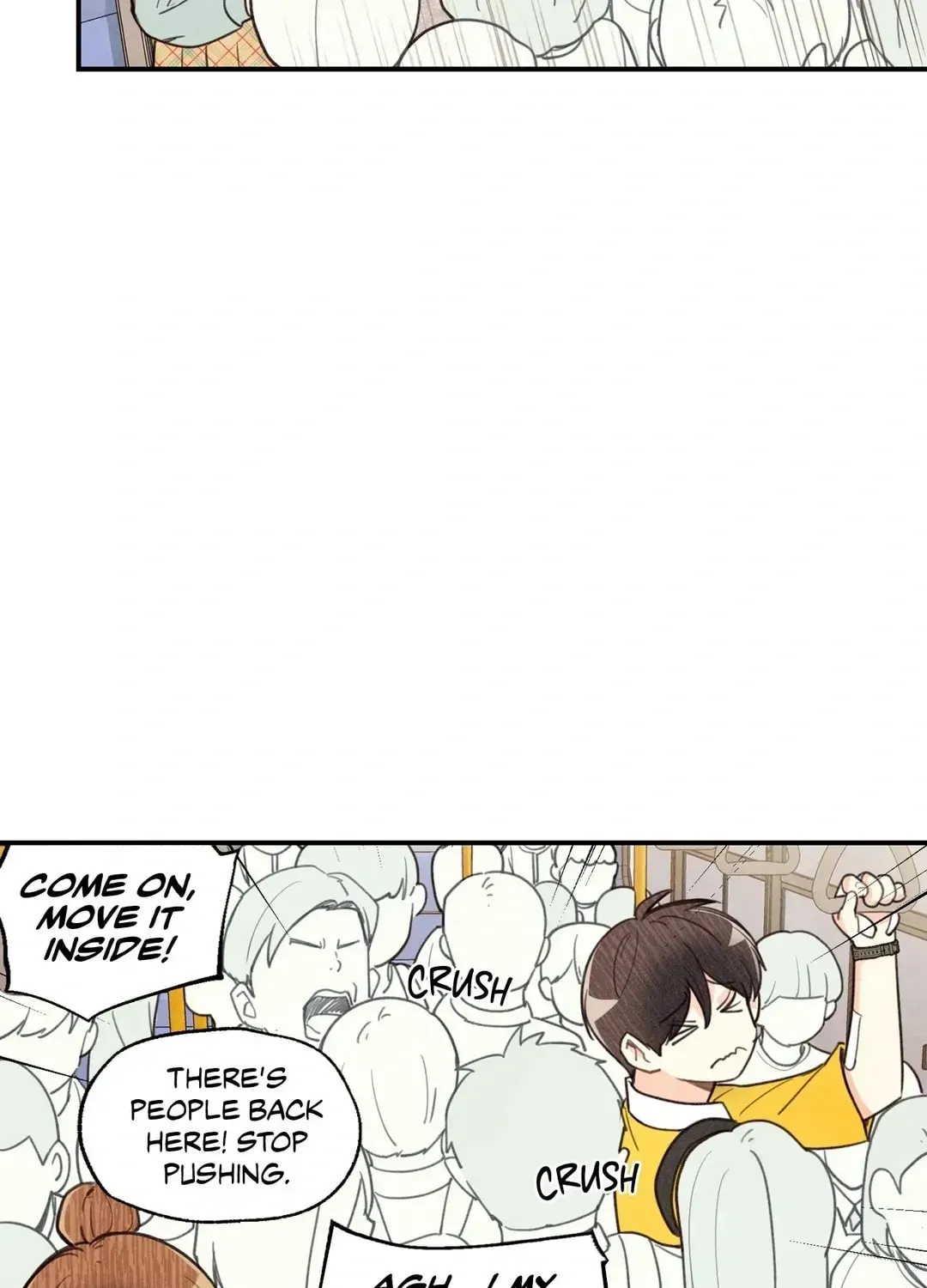 Pian Pian Chapter 16 page 67 - 
