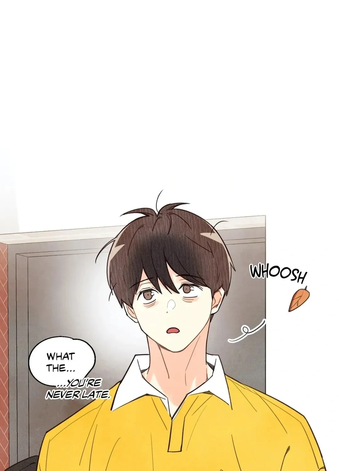 Pian Pian Chapter 16 page 70 - 