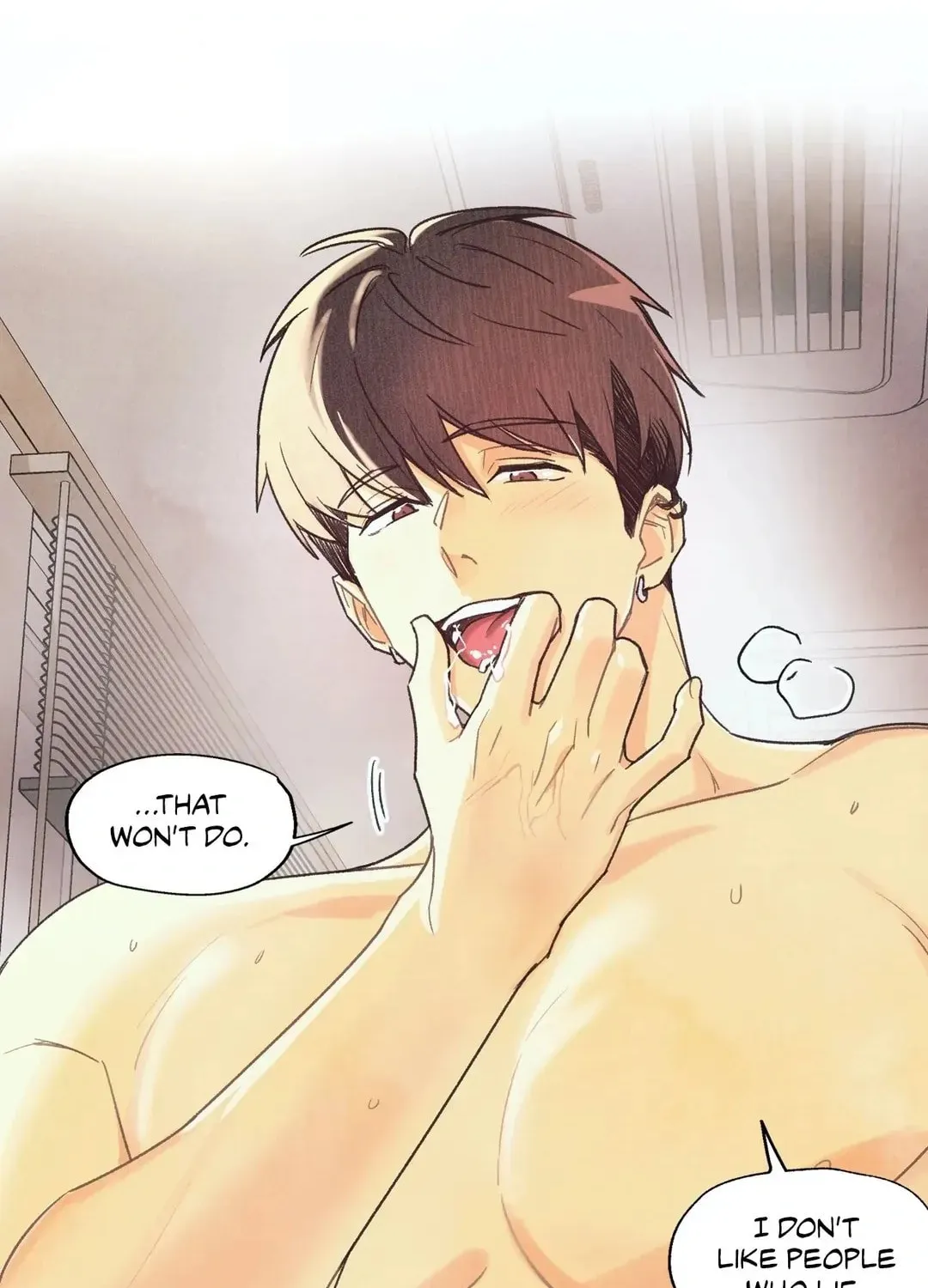 Pian Pian Chapter 16 page 8 - 